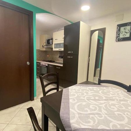 Casa Emely Apartment Чефалу Екстериор снимка